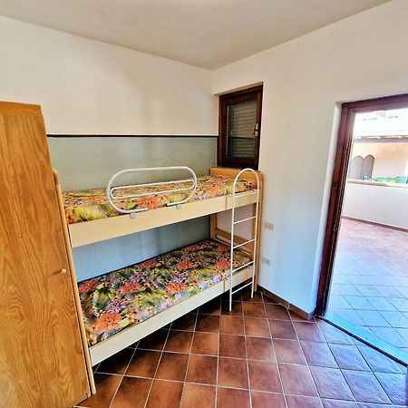 Al Barcoco Aparthotel Marina di Campo Exterior photo